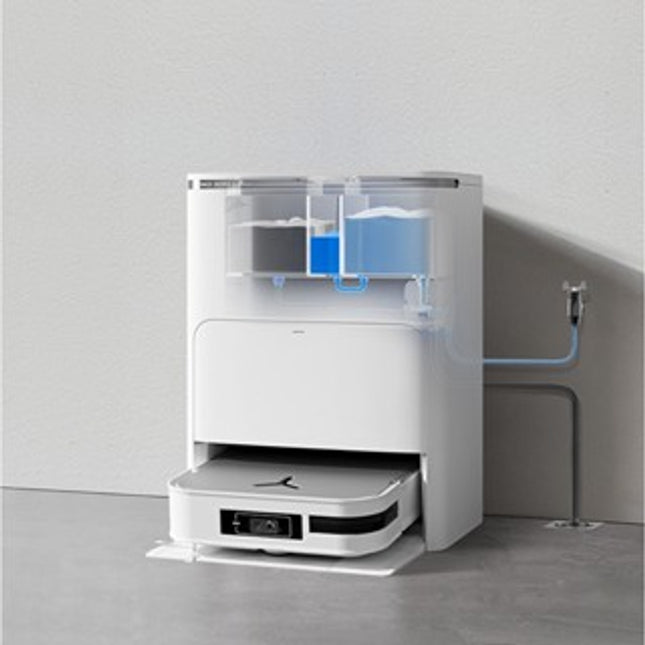 ECOVACS AUTO WATER DISPENSER KIT (FOR X5 / X2 OMNI / X2 COMBO / T30S COMBO / T30S PRO ONLY)