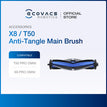 ANTI-TANGLE BRUSH