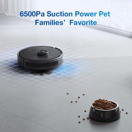 ECOVACS YEEDI Y1 PRO / Y1 PRO PLUS ROBOT MOP VACUUM