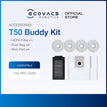 T50 PRO BUDDY KIT