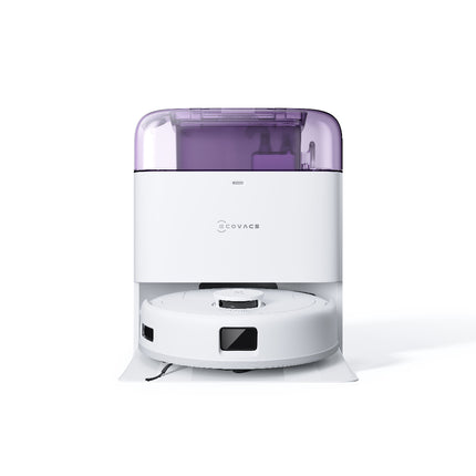 [2025 NEW] DEEBOT MINI ROBOT VACUUM CLEANER